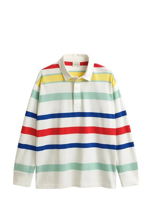 GANT | Multi Color Rugger | L