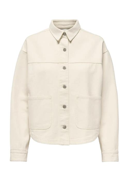 JDY | Jdynoma L/S Shacket Wvn Noos | S