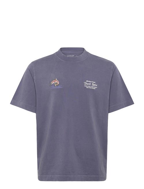 Abercrombie & Fitch | Countryside Prep Embrodiery | XL