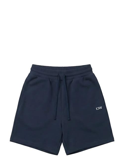 ICANIWILL | Everyday Unbrushed Sweat Shorts M | S