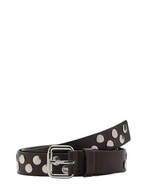 Mango | Studded Belt | L
