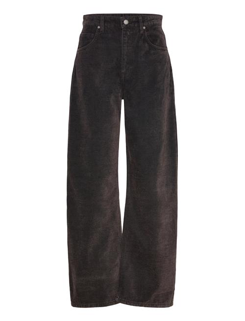 Mango | Velvet Balloon Jeans | 36