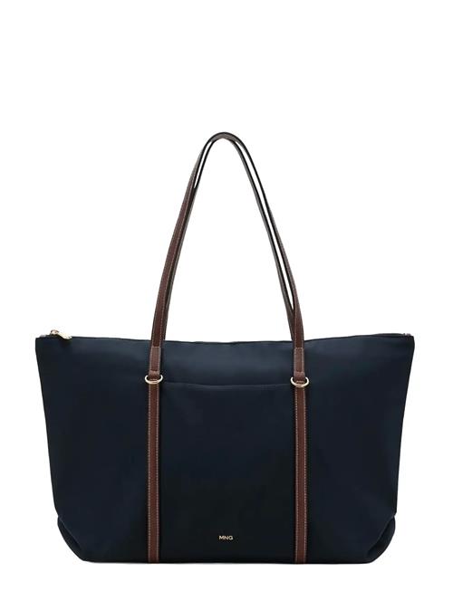Mango | Shopper Bag With Double Handle | ONE SIZE