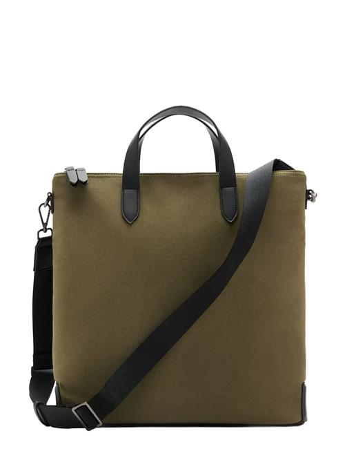 Mango | 100 Cotton Tote Bag With Adjustable Strap | ONE SIZE