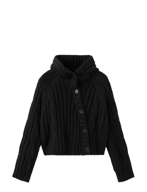 Mango | Double-Breasted Jacket With Buttons | M
