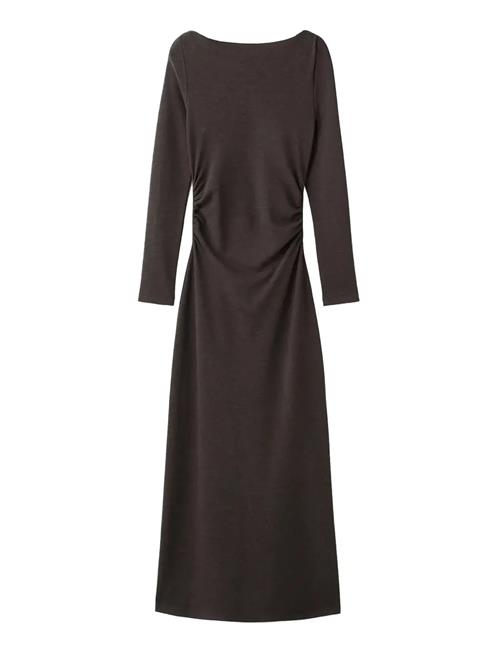 Mango | Fitted Sweater Dress | L