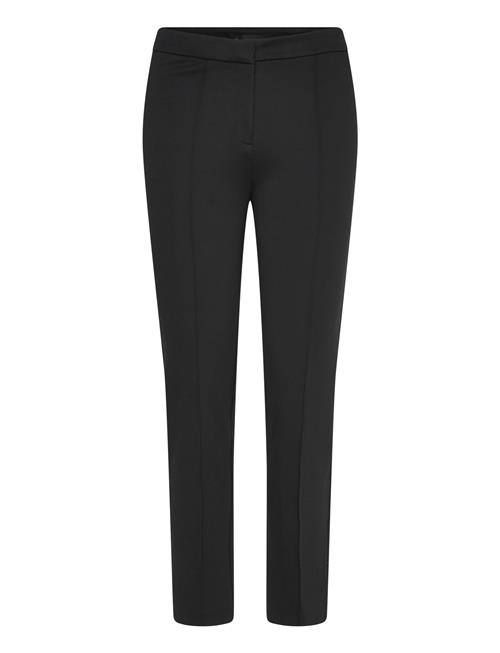 Mango | Mid-Rise Suit Trousers | 42