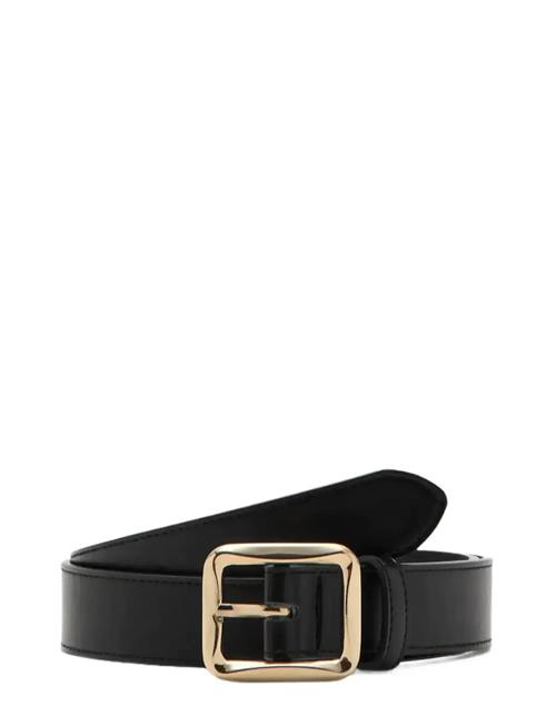 Mango | Square Buckle Belt | M