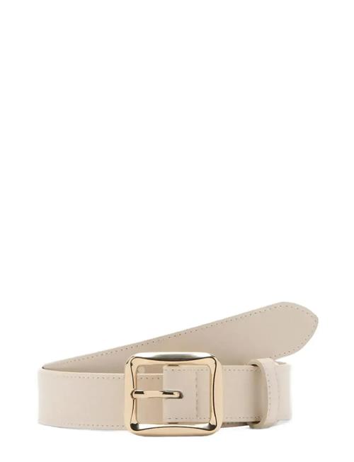 Mango | Square Buckle Belt | M
