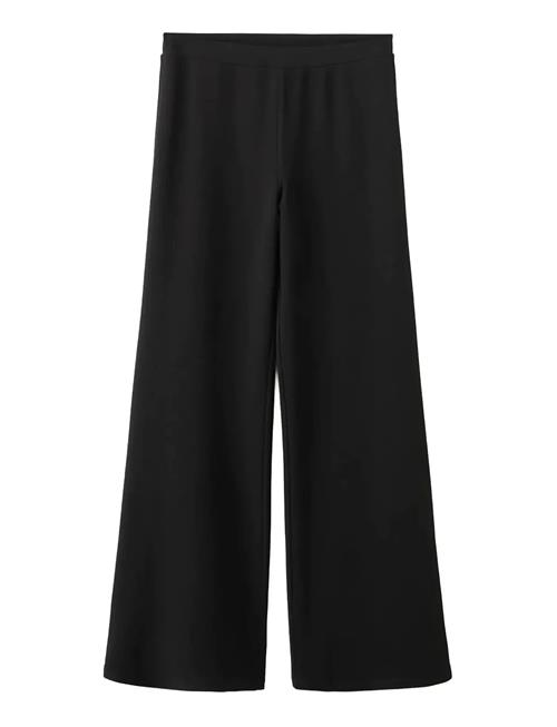 Mango | Straight Low-Rise Suit Trousers | S