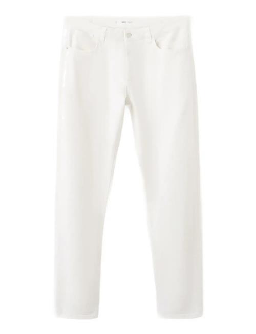 Mango | Slim Fit Ultra Soft Touch Patrick Jeans | 40