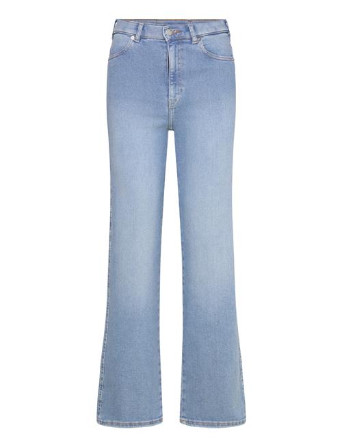 Dr Denim | Moxy High Straight | XS x 32