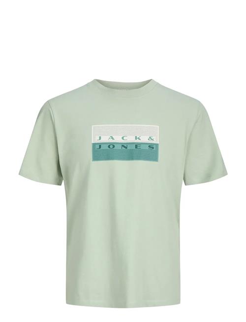 Jack & Jones | Jcofusion Dots Print Tee Ss Cn Sn Jnr | 164