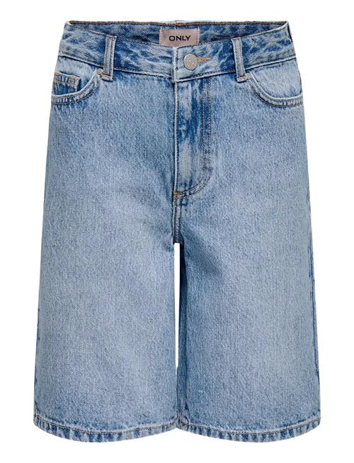 Kids Only | Kogsonny Hw Wide Dnm Shorts Noos | 152