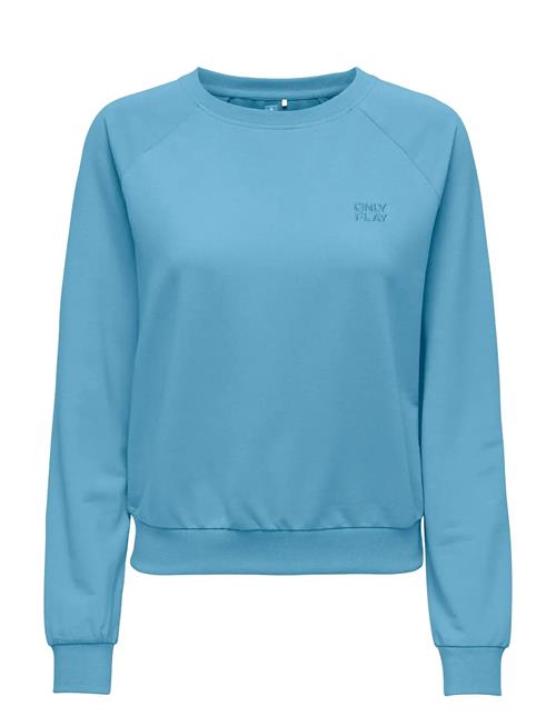 Only Play | Onpfrei Life Embr On Ls Swt | XL