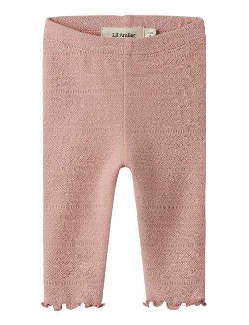 Lil'Atelier | Nbfdimia Slim Leggings Lil | 74