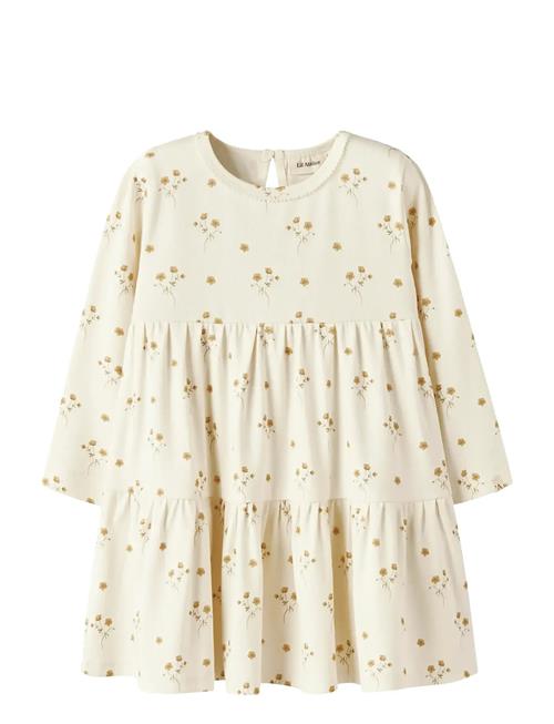 Lil'Atelier | Nmflayo Sif Ls Dress Lil | 104
