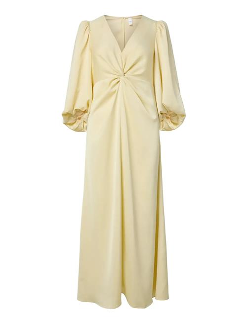 YAS | Yasthea 3/4 Long Dress S. Noos | 40