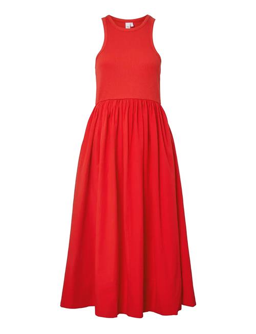 YAS | Yasmiri Sl Long Dress S. Noos | S