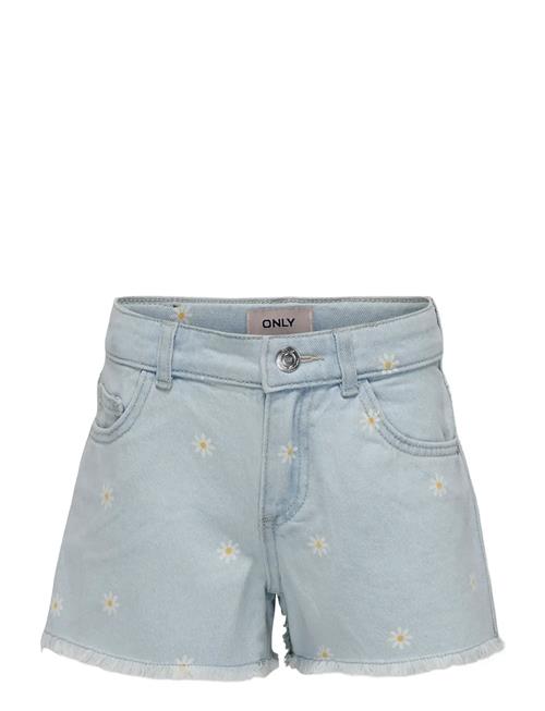 Kids Only | Kogrobyn Daisy Shorts Bj Noos | 152