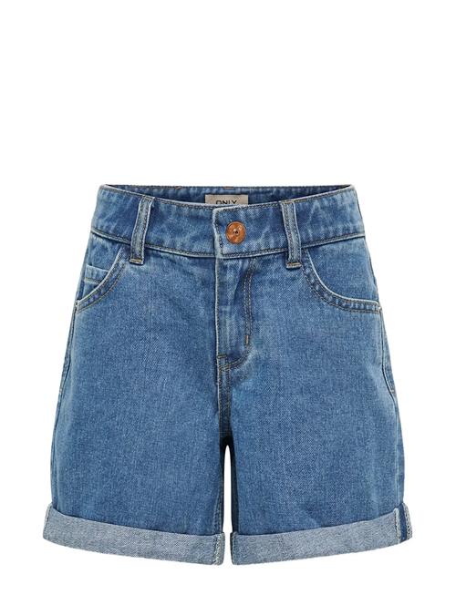 Kids Only | Kogvega Reg Mom Shorts Dnm Bjbox Noos | 152