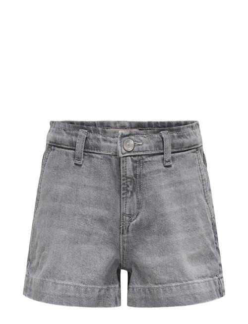 Kids Only | Kogcomet Wide Shorts Dnm Mat624 Noos | 152