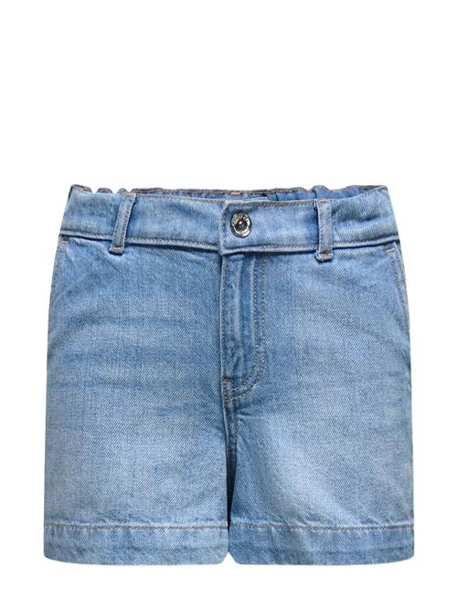 Kids Only | Kogcomet Mid Wide Shorts Dnm Lb Noos | 152