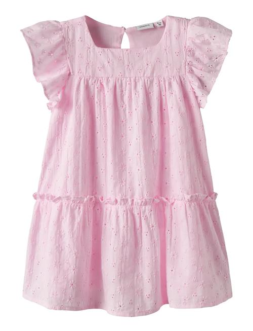 name it | Nmfdetines Ss Dress | 116