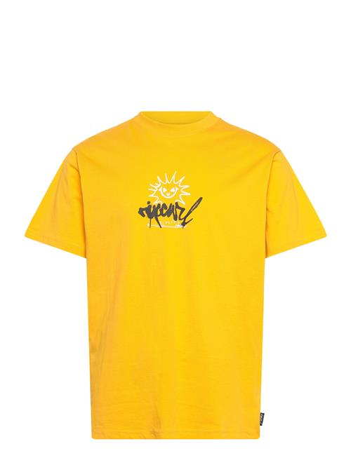 Rip Curl | Inner Visions Rotten Sun Tee | L