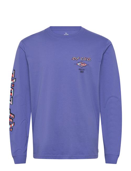 Rip Curl | Fade Out Icon L/S Tee | L