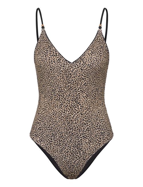 Rip Curl | Coastal Instinct Cheeky 1Pc | XS