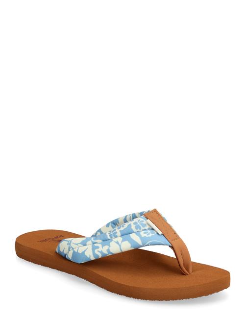Rip Curl | Freedom Plush Bloom Open Toe | 39