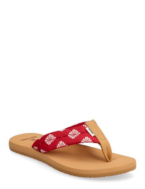 Rip Curl | Freedom Plush Bloom Open Toe | 37
