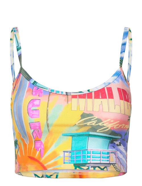 Rip Curl | Hotel Malibu Multi Fit Tank | M