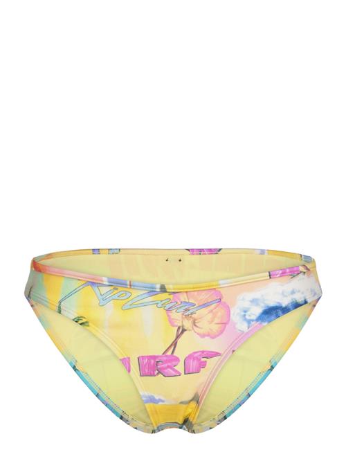 Rip Curl | Hotel Malibu Hi Leg Cheeky | XS