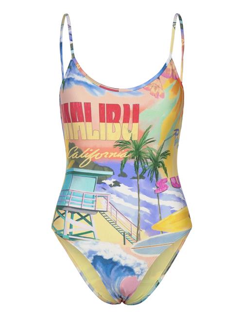 Rip Curl | Hotel Malibu Cheeky One Piece | XL