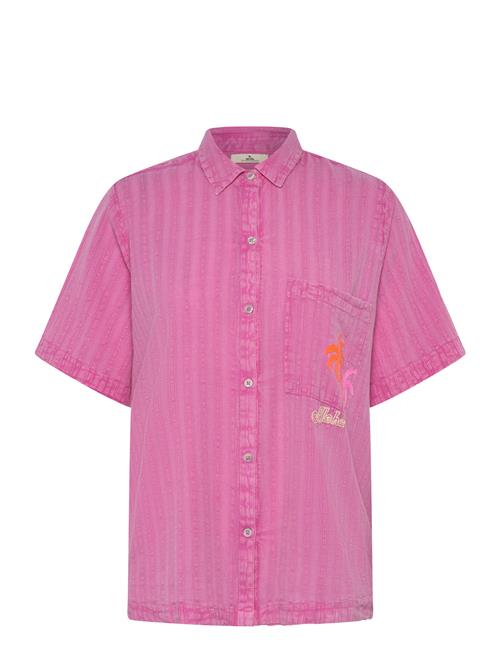 Rip Curl | Hotel Malibu Embroid Shirt | XL
