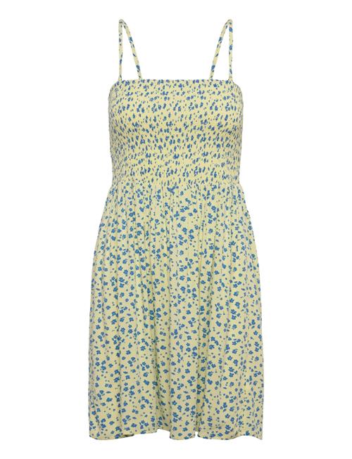 Rip Curl | Surf Side Shirred Dress | XL
