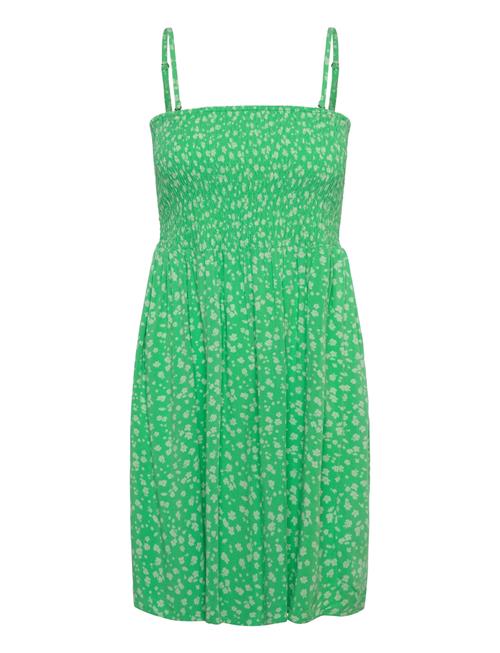 Rip Curl | Surf Side Shirred Dress | L