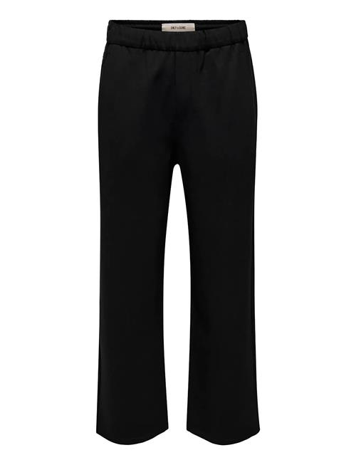 ONLY & SONS | Onsjakes 0339 Loose Str Pant Frml Noos | XS
