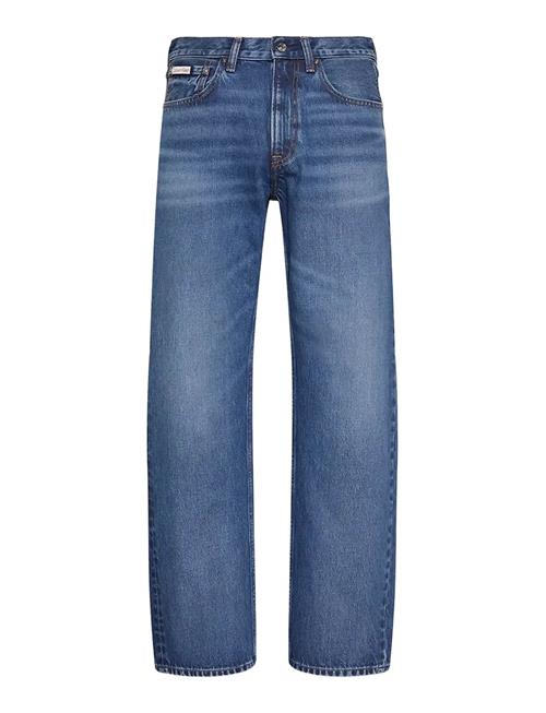 Calvin Klein Jeans | 90S Straight Horizon Jean | 28 x 32