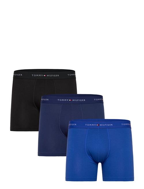 Tommy Hilfiger | 3P Boxer Brief Dtm | M