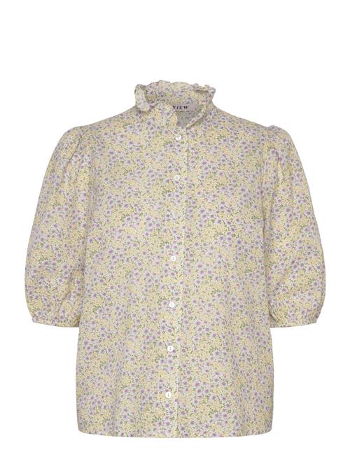A-View | Tiffany Short Sleeve Shirt | 38