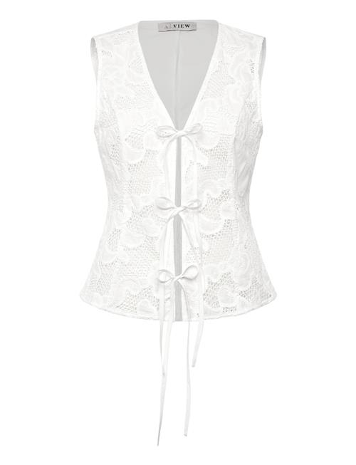 A-View | Alucy Vest | 38