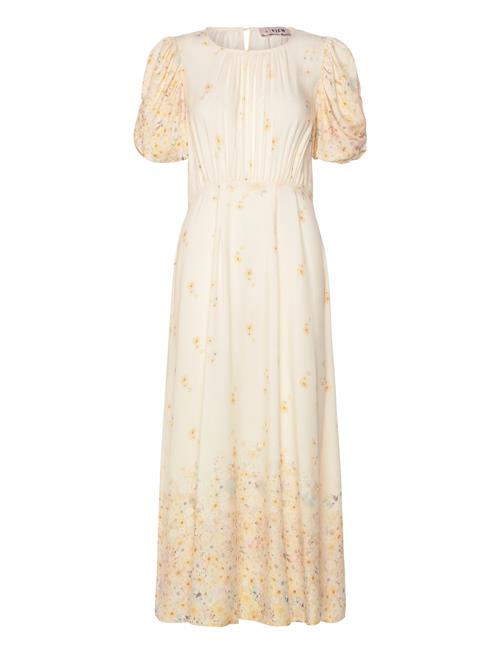 A-View | Botanic Dress | 36