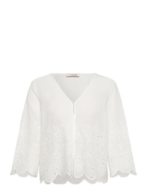 A-View | Aiana Blouse | 44