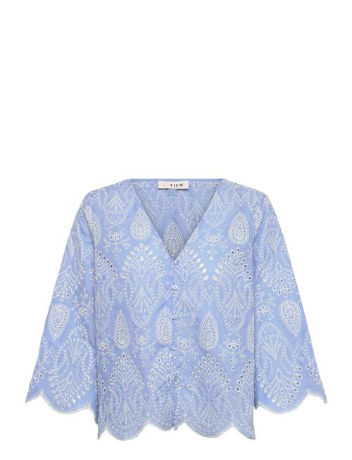 A-View | Aiana Blouse | 38