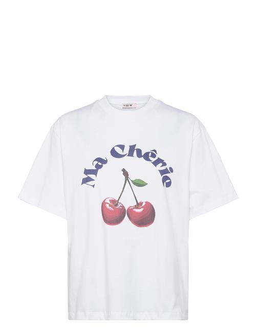A-View | Best Cherie Tee | 44