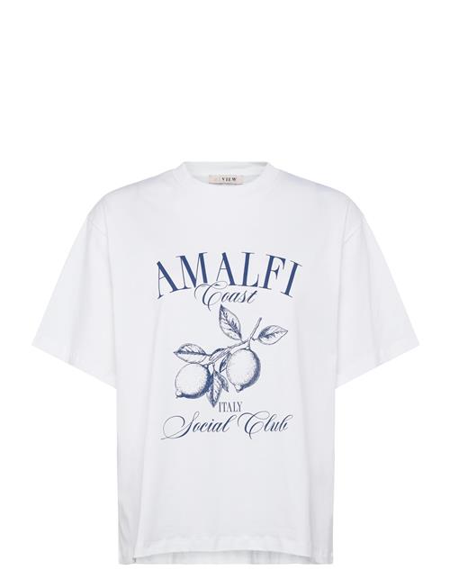 A-View | Best Amalfi Tee | 44