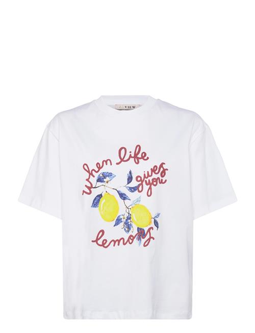A-View | Best Lemon Tee | 34